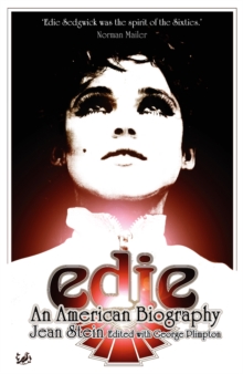 Image for Edie