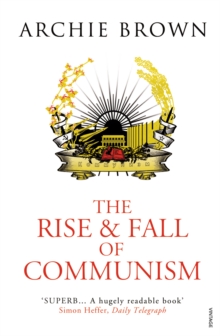 Image for The rise and fall of Communism