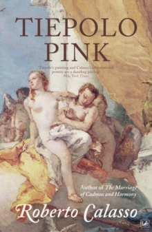 Image for Tiepolo pink