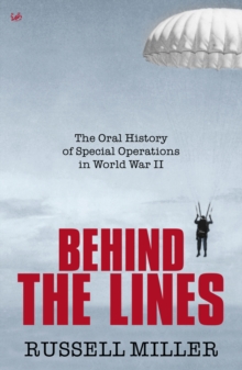 Behind The Lines