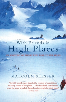 Image for With Friends In High Places