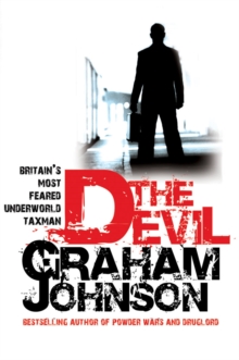 Image for The Devil  : Britain's most feared underworld taxman