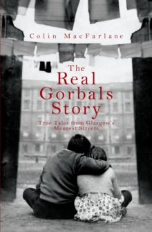 Image for The real Gorbals story