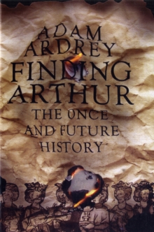 Image for Finding Arthur