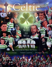 Image for The Celtic Story