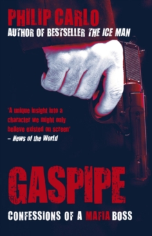 Image for Gaspipe  : confessions of a Mafia boss