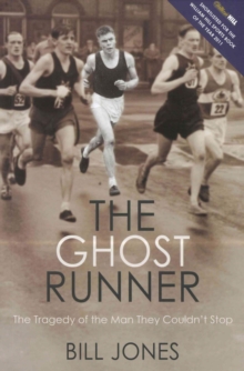 Image for The Ghost Runner