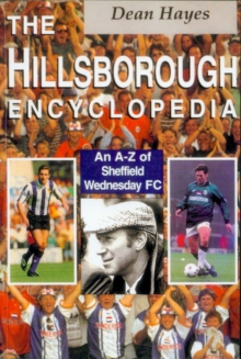 Image for The Hillsborough Encyclopedia