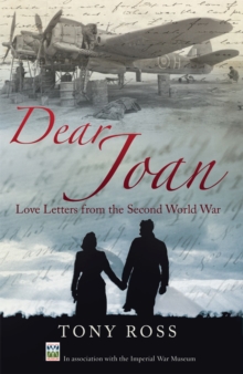 Image for Dear Joan: love letters from the Second World War