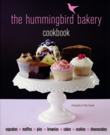Image for The Hummingbird Bakery cookbook