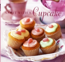 Say it with a Cupcake