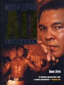 Image for Muhammad Ali handbook