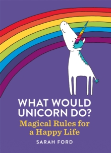 Image for What would Unicorn do?