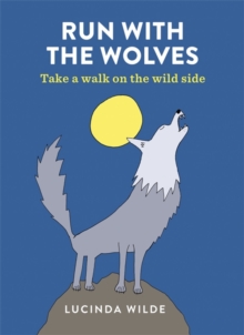 Image for Run with the Wolves