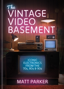 Image for The Vintage Video Basement