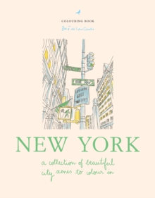 Zoe de Las Cases New York