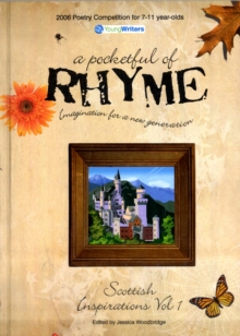 Pocketful of Rhyme Scottish Inspirations