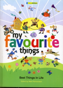 Image for My Favourite Things : Best Things In Life