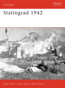 Image for Stalingrad 1942