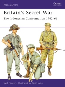 Image for Britain's Secret War