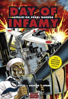 Image for Day of infamy  : attack on Pearl Harbor