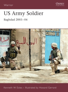 Image for US Army Soldier