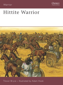 Image for Hittite Warrior