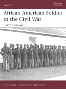Image for African American Soldier in the Civil War