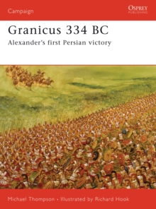 Granicus 334BC