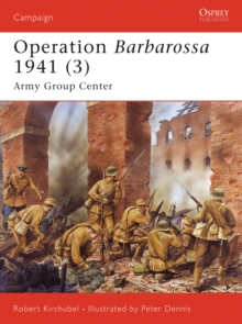 Image for Operation Barbarossa 1941