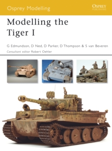 Image for Modelling the Tiger I