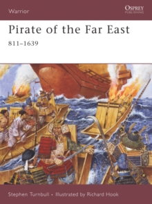 Image for Pirate of the Far East