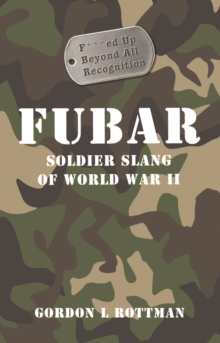 Image for Fubar F***Ed Up Beyond All Recognition