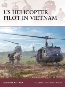 Image for US Helicopter Pilot in Vietnam