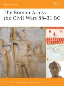 Roman Army