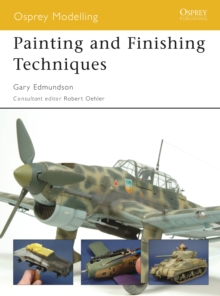 Painting and Finishing Techniques