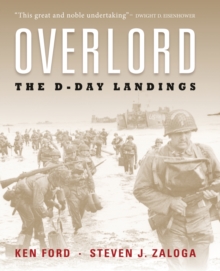 Image for Overlord  : the D-Day landings