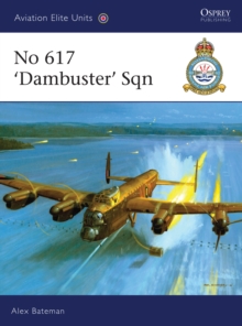 Image for No. 617 'Dambusters' Sqn