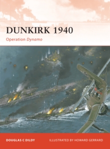 Image for Dunkirk 1940