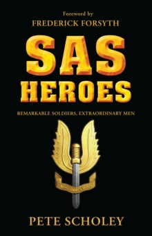 SAS Heroes