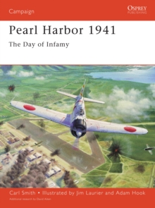 Image for Pearl Harbor 1941: The day of infamy - Revised Edition