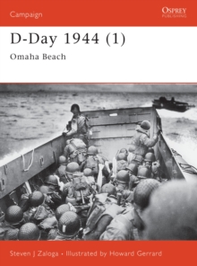 Image for D-day 1944.:  (Omaha Beach)