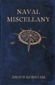 Image for Naval Miscellany