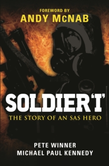 Image for Soldier 'I'  : the story of an SAS hero