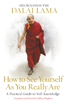 Image for How to see yourself as you really are
