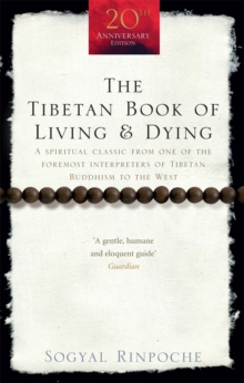 Image for The Tibetan book of living and dying