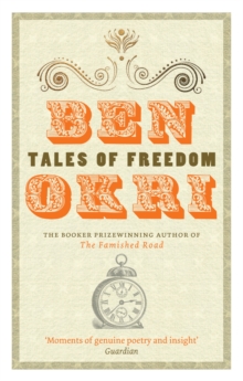 Image for Tales of freedom
