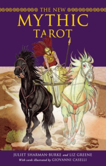 Image for The New Mythic Tarot Deck