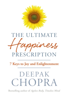 Image for The Ultimate Happiness Prescription