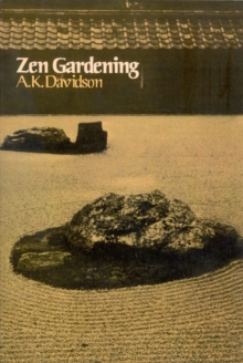 Zen Gardening